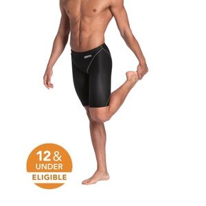Arena Swim Tech Suit 12u Compliant